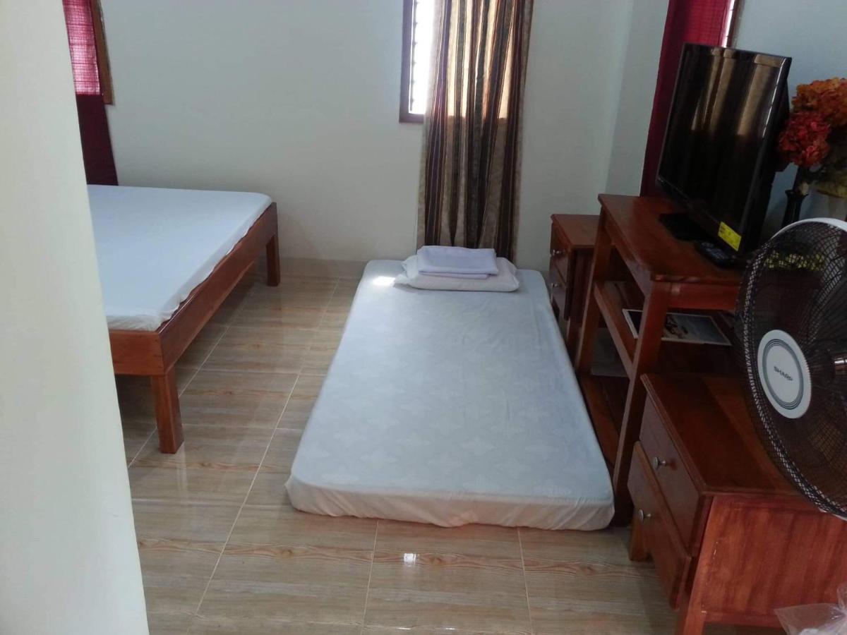 D'S Oceanview Beach Resort Siquijor Kültér fotó