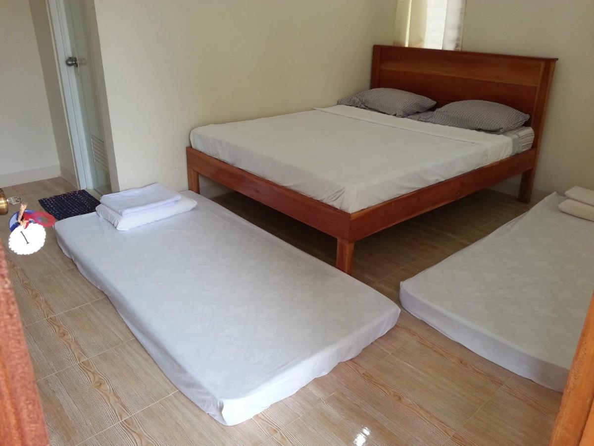 D'S Oceanview Beach Resort Siquijor Kültér fotó